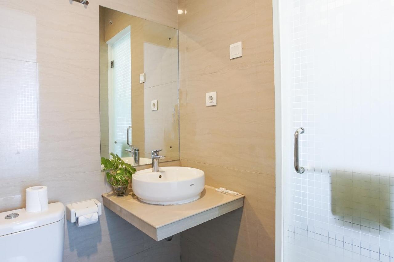 Hotel Royal Manado Eksteriør bilde