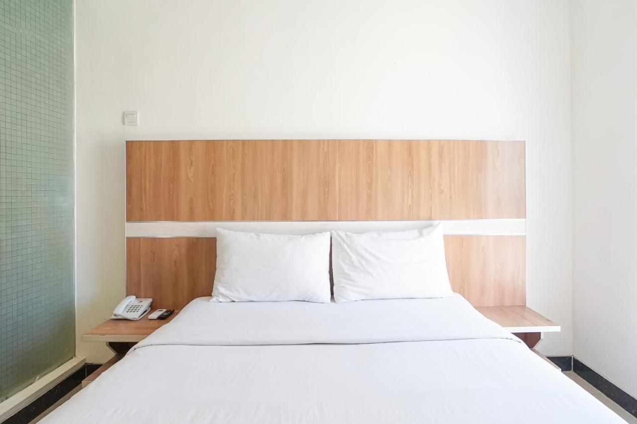 Hotel Royal Manado Eksteriør bilde